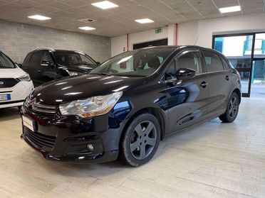 Citroën C4 2ª serie 1.6 VTi 120 GPL airdream Seduction