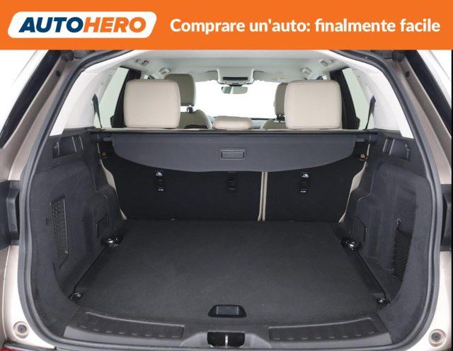 LAND ROVER Discovery Sport 2.0 TD4 163 CV AWD Auto SE