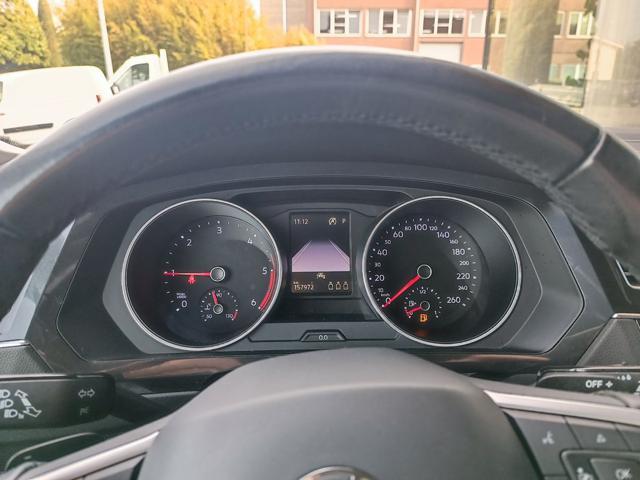 VOLKSWAGEN Tiguan 2.0 TDI 150 CV SCR DSG Life