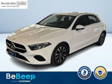 Mercedes-Benz Classe A A 180 D ADVANCED AUTO