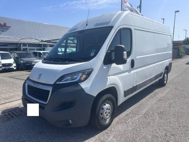 PEUGEOT Boxer L3-H2 2.2 HDi/130CV FAP Furgone