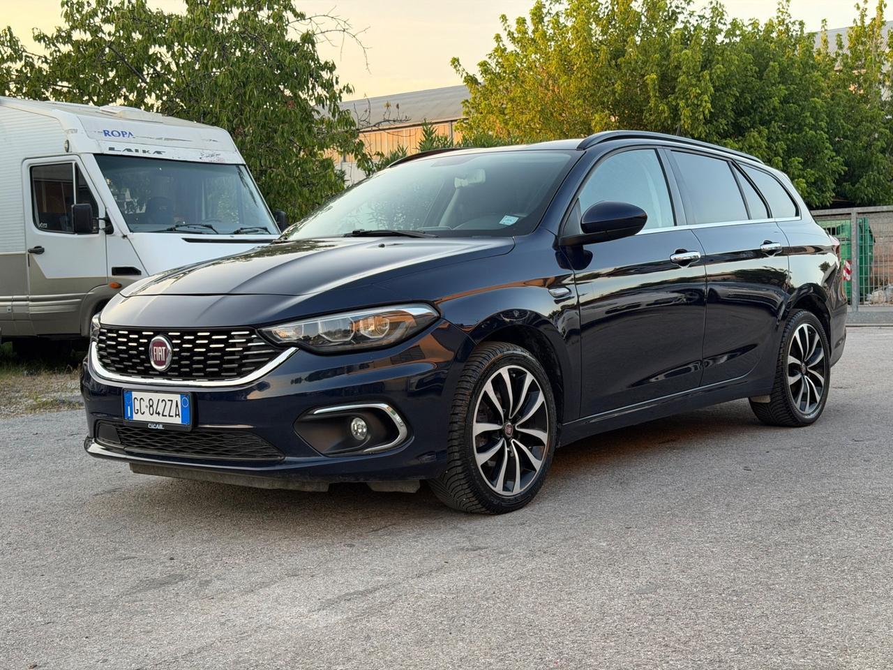 Fiat Tipo 1.6 Mjt S&S SW Business