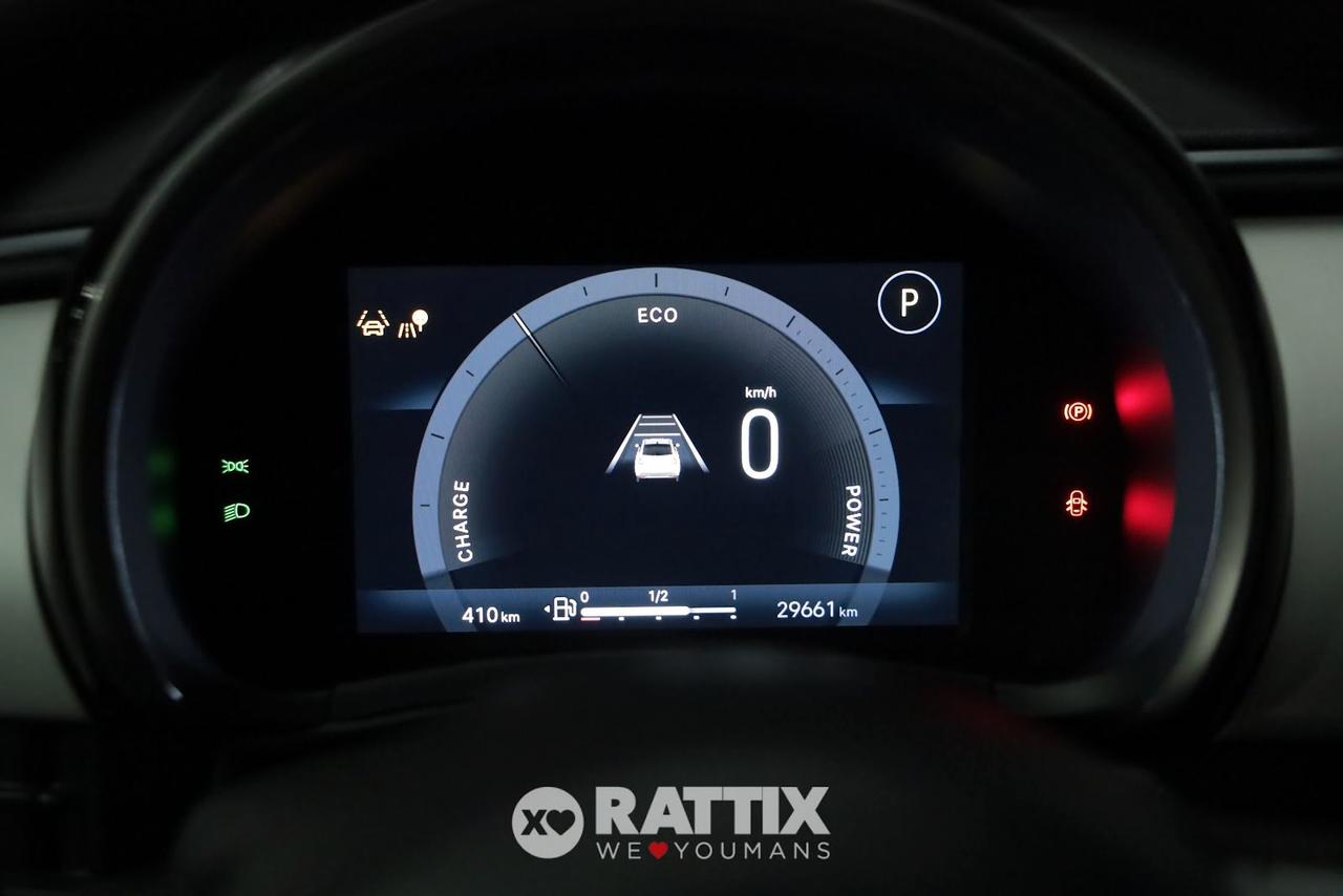 Fiat 600 1.2 hybrid La Prima