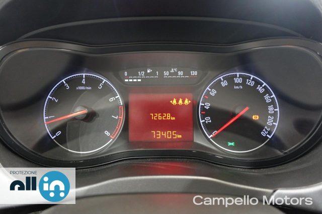 OPEL Corsa Corsa 1.2 5 porte n-Joy