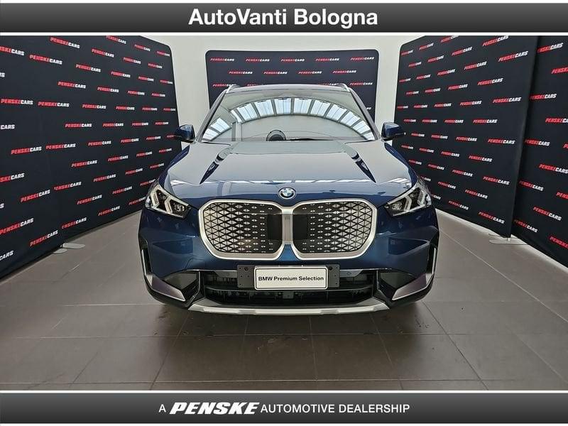BMW iX1 iX1 eDrive 20 xLine