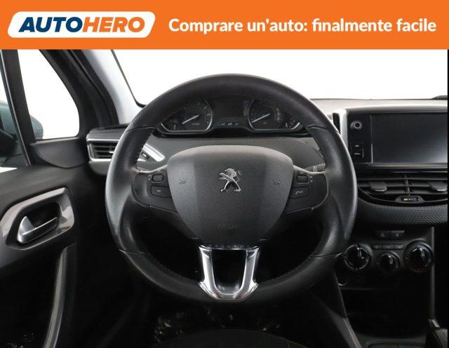 PEUGEOT 2008 1° serie PureTech 82 S&S Active
