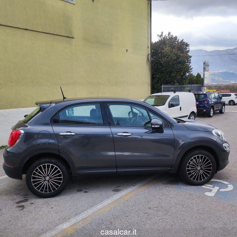 FIAT 500X 1.3 MultiJet 95 CV Business CON 24 MESI DI GARANZIA PARI ALLA NUOVA