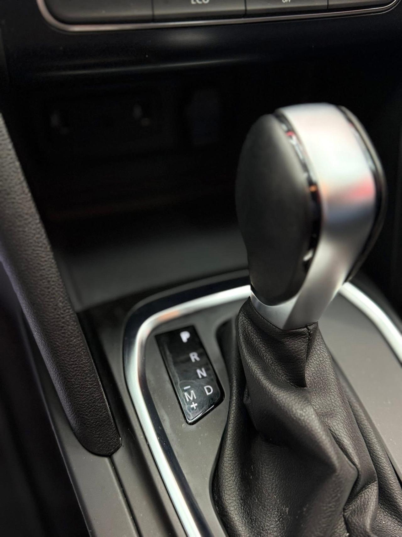 Renault Megane Sporter Blue dCi 115cv EDC 2020