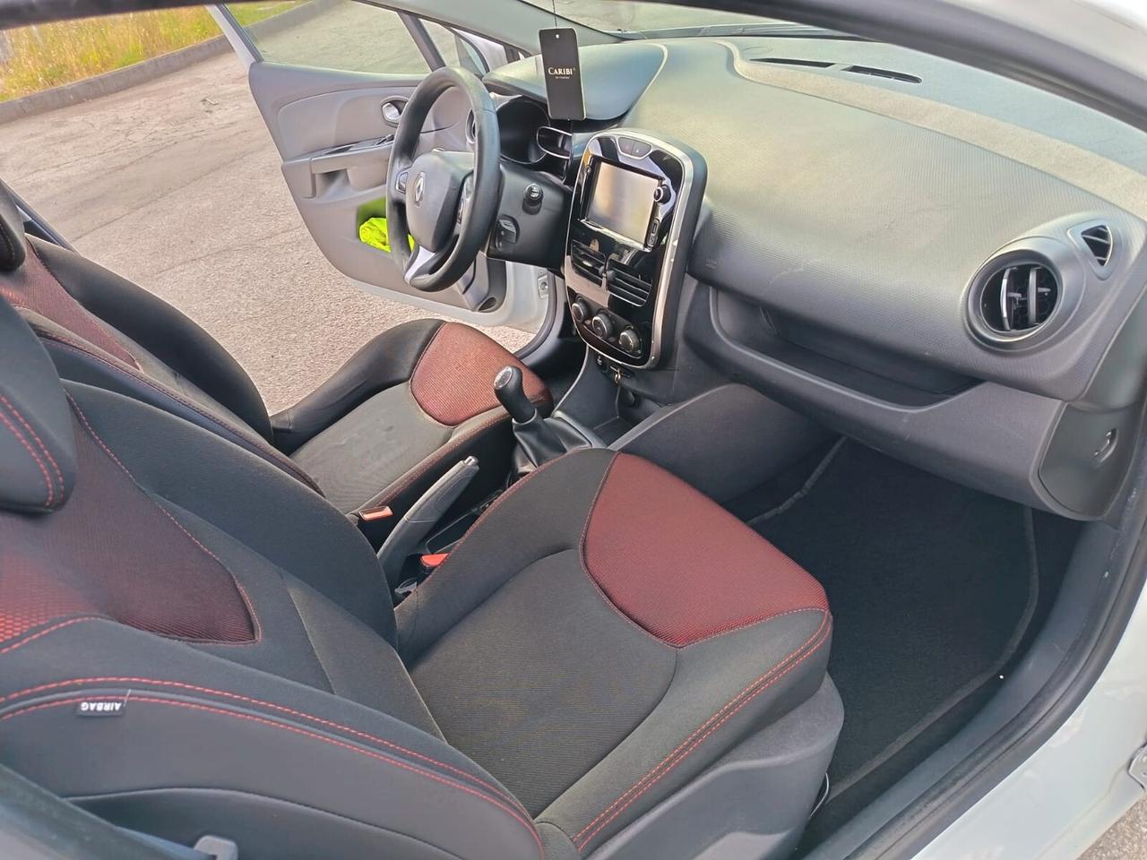 Renault Clio Sporter dCi 8V 75CV NAVI N1 IVA COMPRESO
