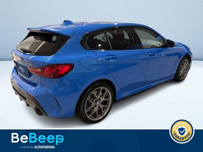 BMW Serie 1 M 135I XDRIVE AUTO