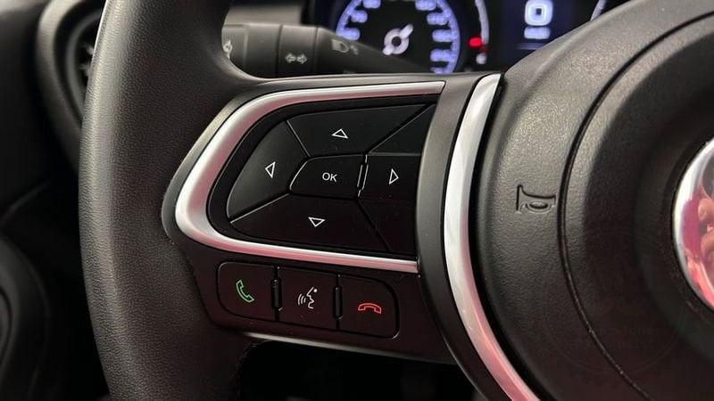 FIAT 500X 1.0 T3 120 CV Connect *PREZZO REALE*
