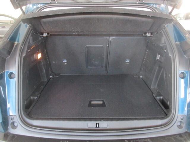 Peugeot 3008 BlueHDi 130 S&S Allure Pack