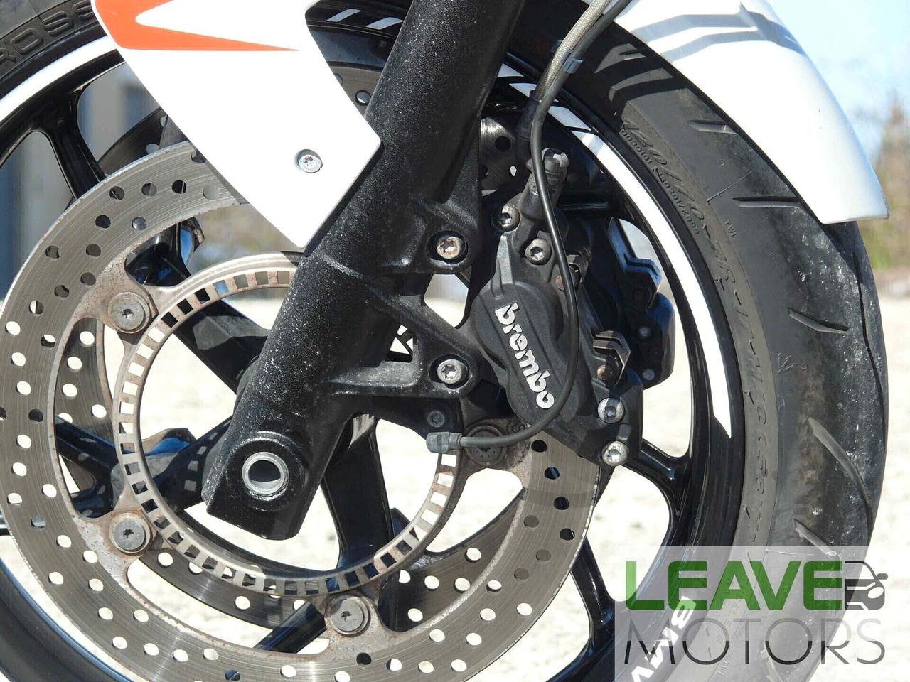 Bmw F 800 R BICOLORE (M1248)