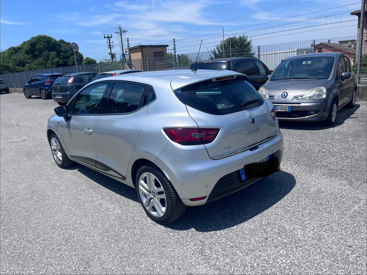 Renault Clio dCi 8V 75 CV 5 porte Business