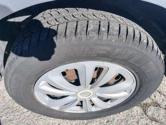 Daihatsu Terios Terios 2006 1.3 SX greenpowered 4X4