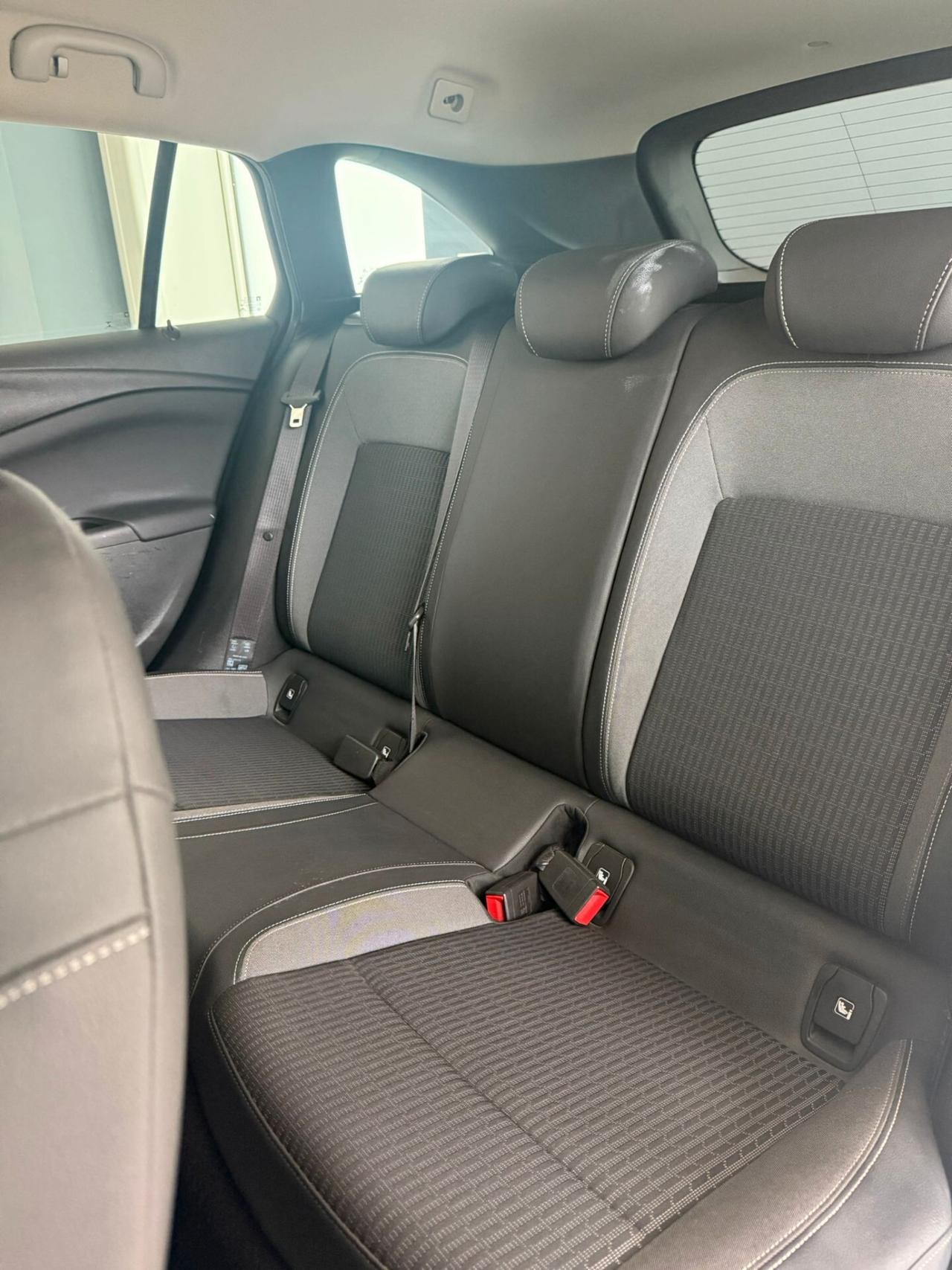 Opel Astra 1.5 CDTI 122 CV Elegance CAMBIO AUTOMATICO