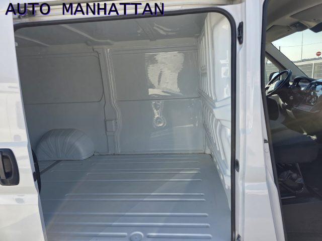 FIAT Ducato 33 2.3 MJT 120CV COIBENDATO