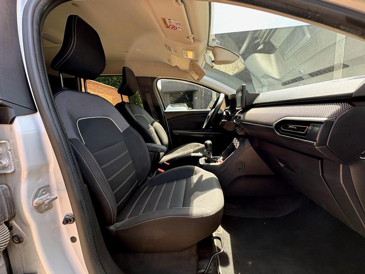 DACIA JOGGER 1.0 benz/GPL-FULL-Garanzia-2023