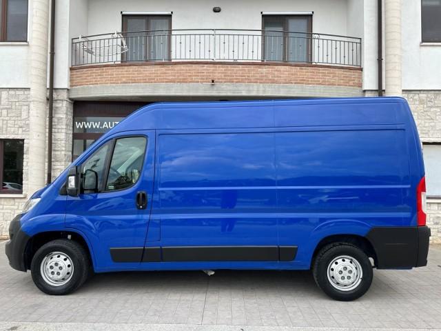 Citroen Jumper L2H2 2.0 BLUEHDI 130CV BUSIN. E6