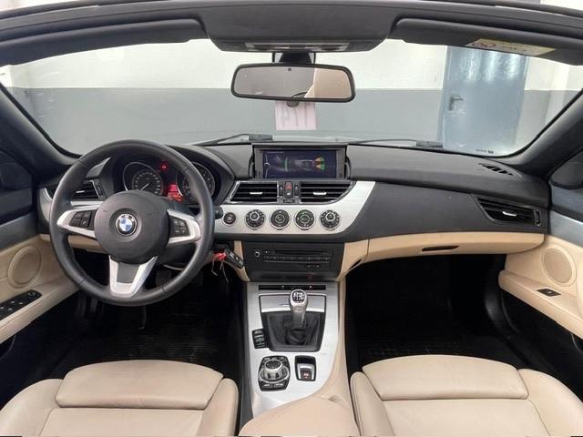 Bmw Z4 sDrive28i