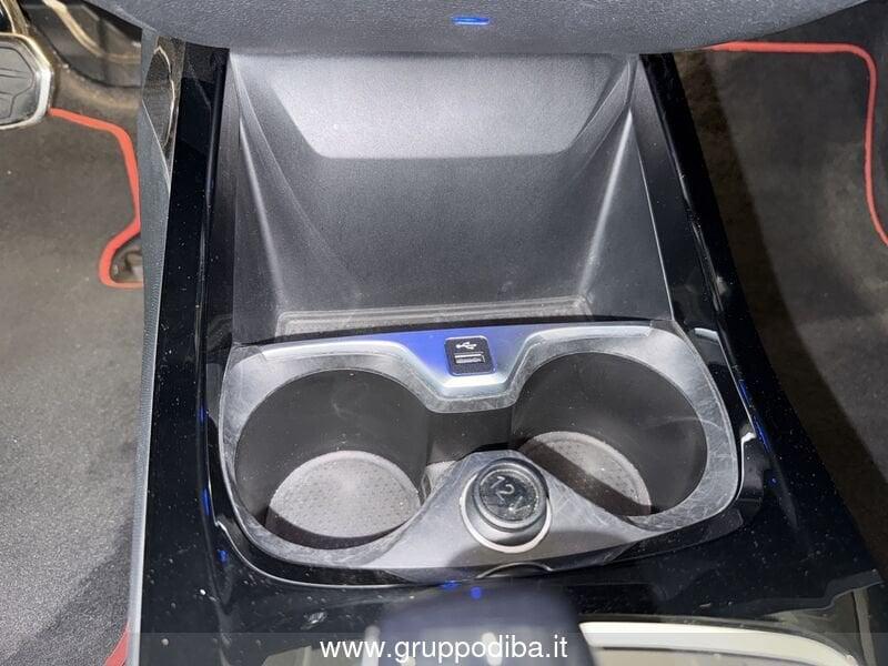 BMW Serie 1 F40 Benzina 128ti auto