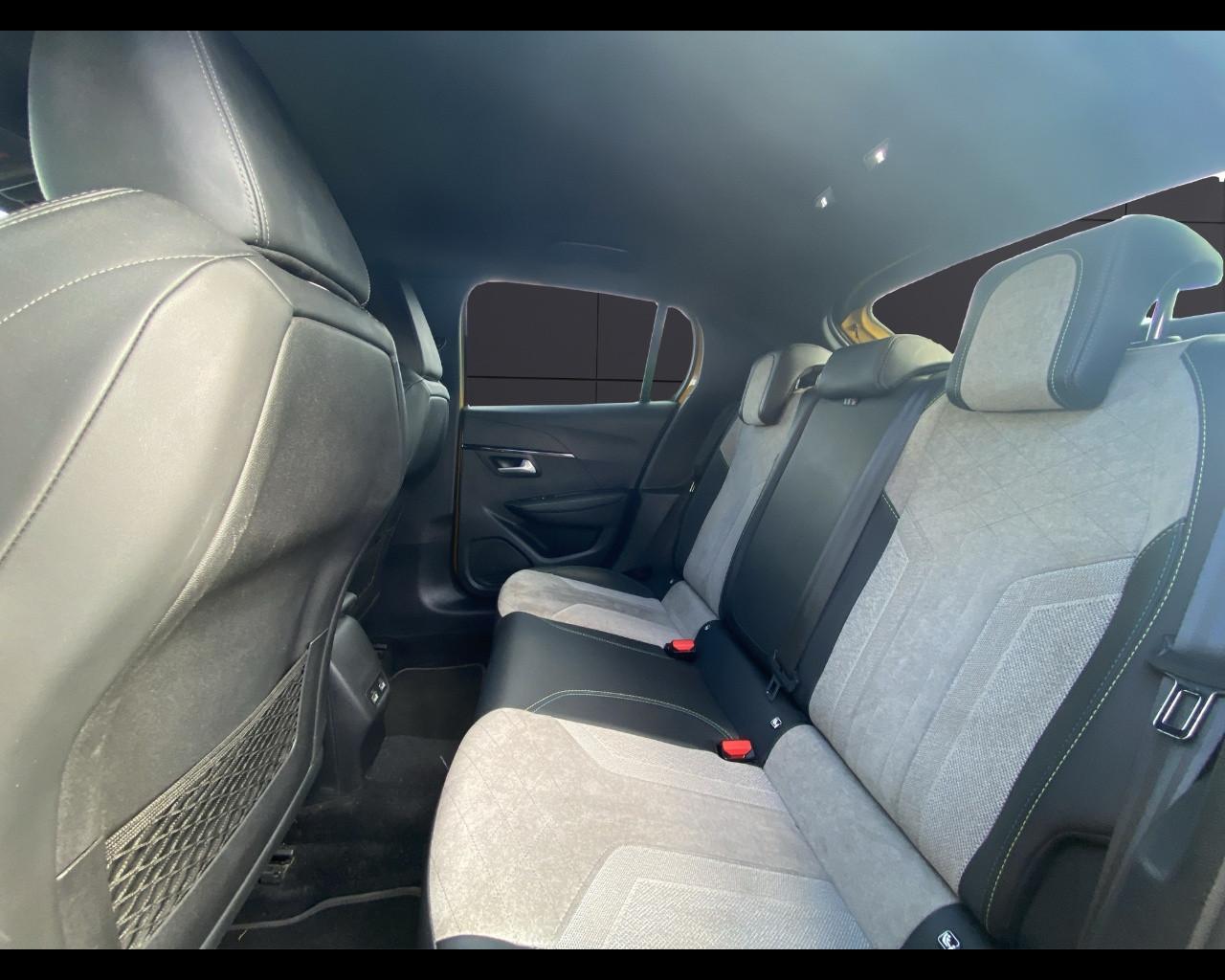 PEUGEOT 208 2ª serie - 208 PureTech 100 Stop&Start EAT8 5 porte GT Pack