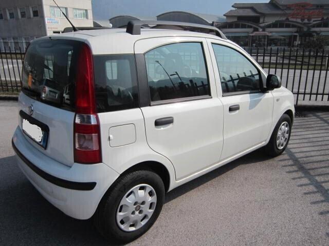 Fiat Panda 1.2 Dynamic NEOPATENTATI