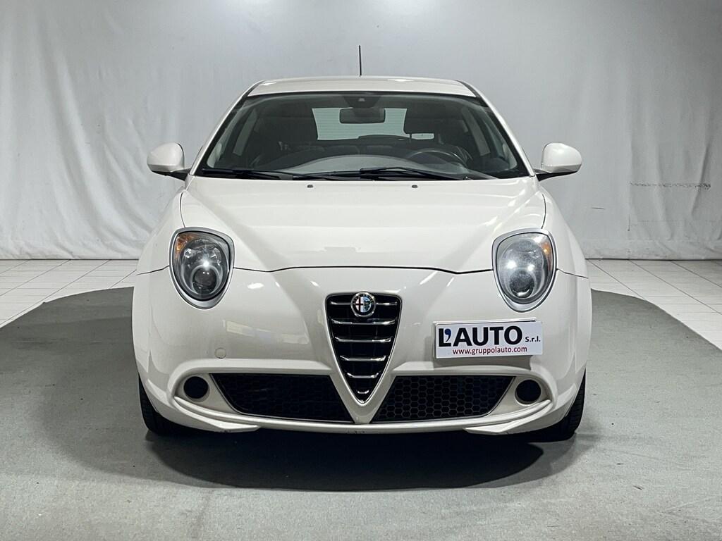 Alfa Romeo MiTo 1.4 Super 70cv