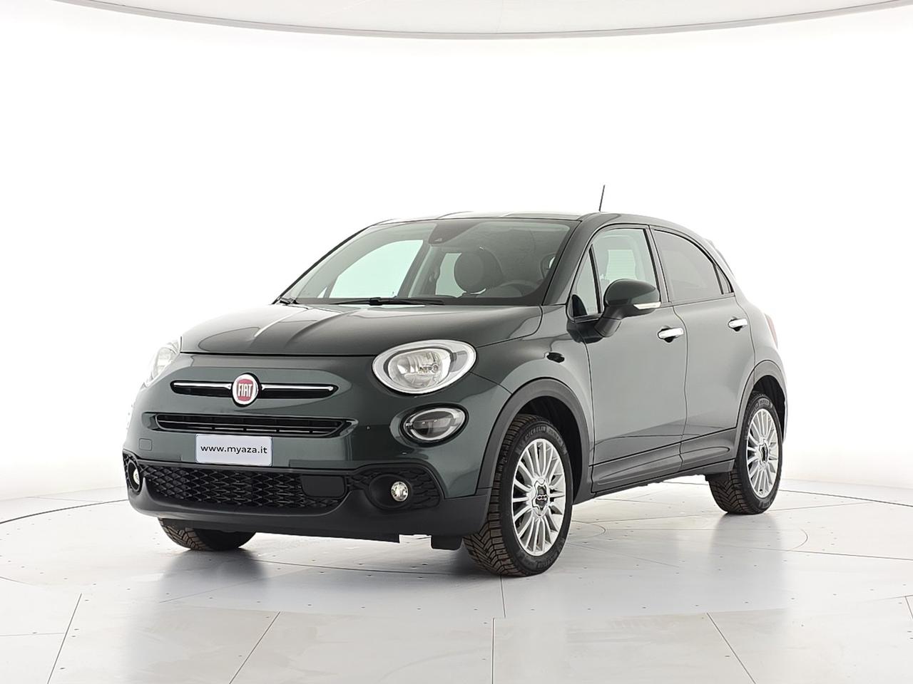 Fiat 500X 1.3 mjt connect 95cv