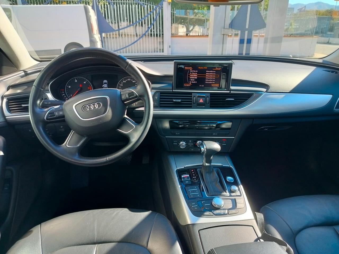 Audi A6 3.0 TDI 245 CV quattro S tronic Advanced