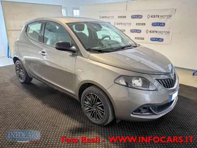 LANCIA Ypsilon 1.0 FireFly Hybrid Silver Plus - PROMO