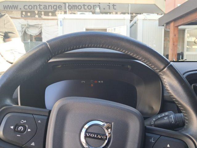 VOLVO XC40 T3 Geartronic my 20