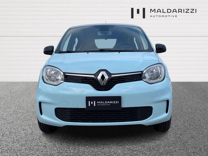 Renault Twingo III 2019 1.0 sce Equilibre 65cv