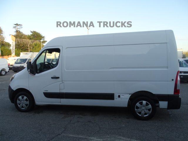 OPEL Movano 135 CV L2 H2 DI SERIE PRONTA CONSEGNA