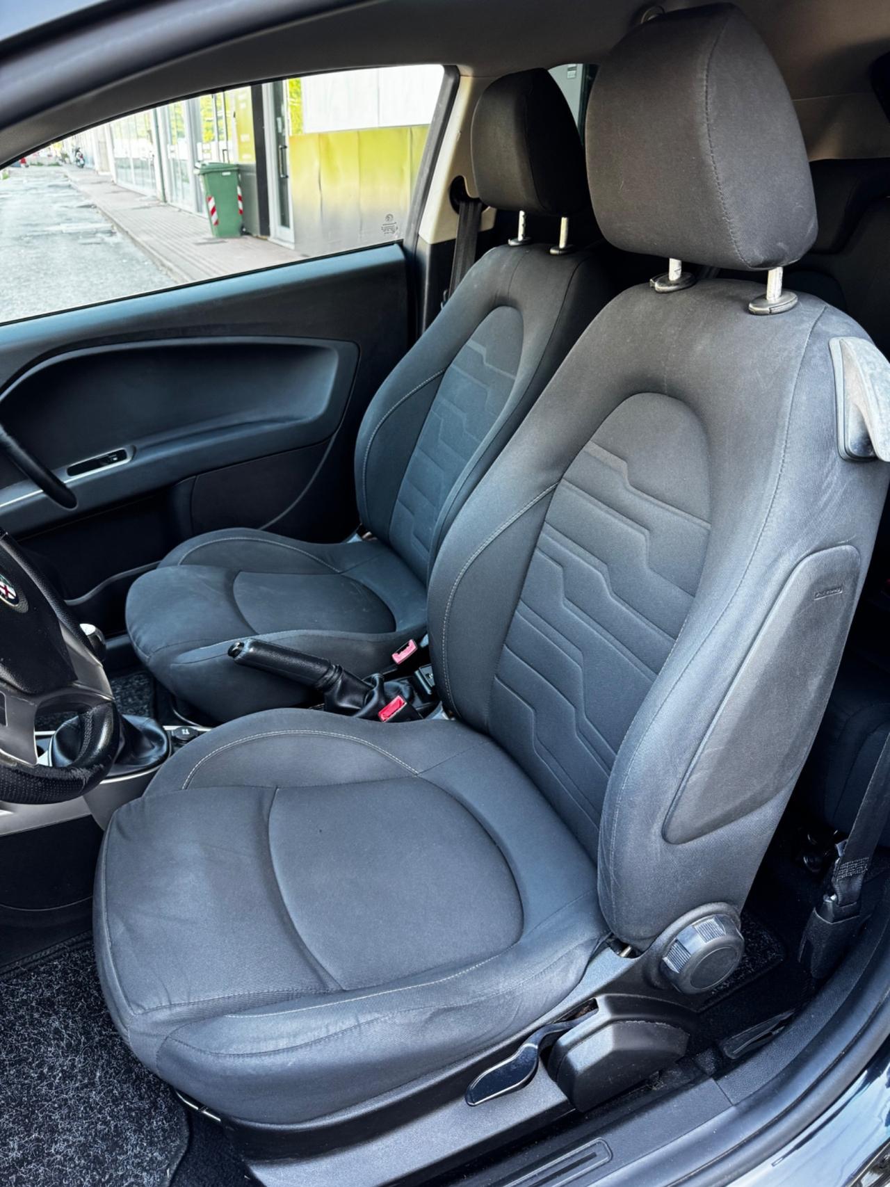 Alfa Romeo MiTo 1.4 70 CV 8V Progression
