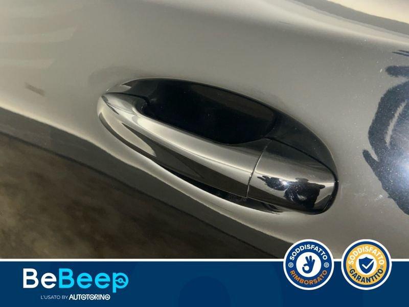 Mercedes-Benz Classe B B 180 D PREMIUM AUTO