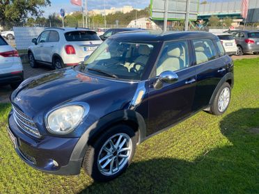 MINI - Countryman - Cooper D Automatica - NEOPATEN