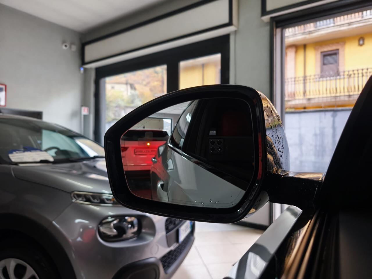 Jaguar E-Pace 2.0D 240 CV AWD aut. R-Dynamic HSE