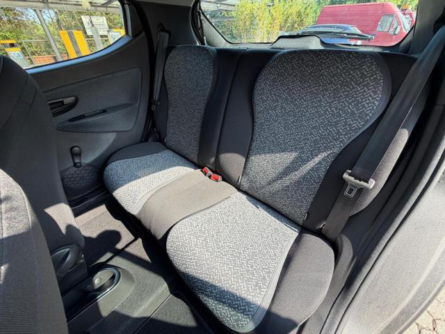LANCIA Ypsilon 1.0 HYBRID SILVER MANUALE OK NEOPATENTATO