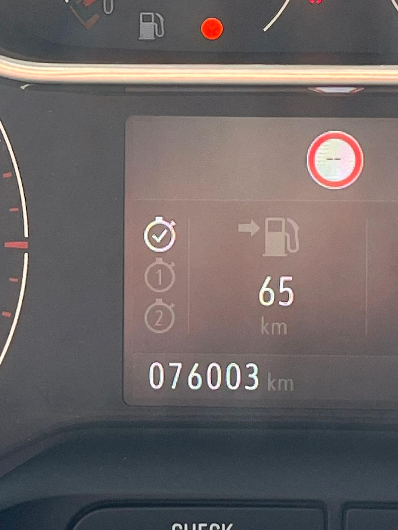 Opel Crossland 1.5 ECOTEC D 110 CV Start&Stop Ultimate