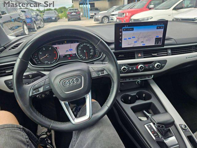 AUDI A4 allroad A4 Allroad Quattro 40 2.0 tdi mhev Business 204cv