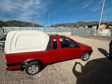 Fiat Strada 1.3 MJT Pick-up