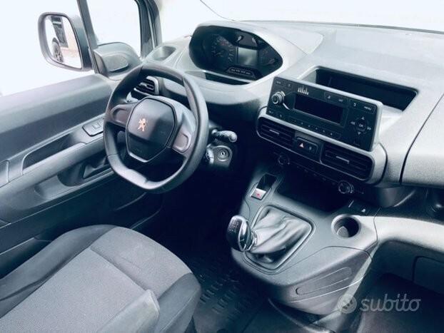 PEUGEOT Partner BlueHDi 75 PC