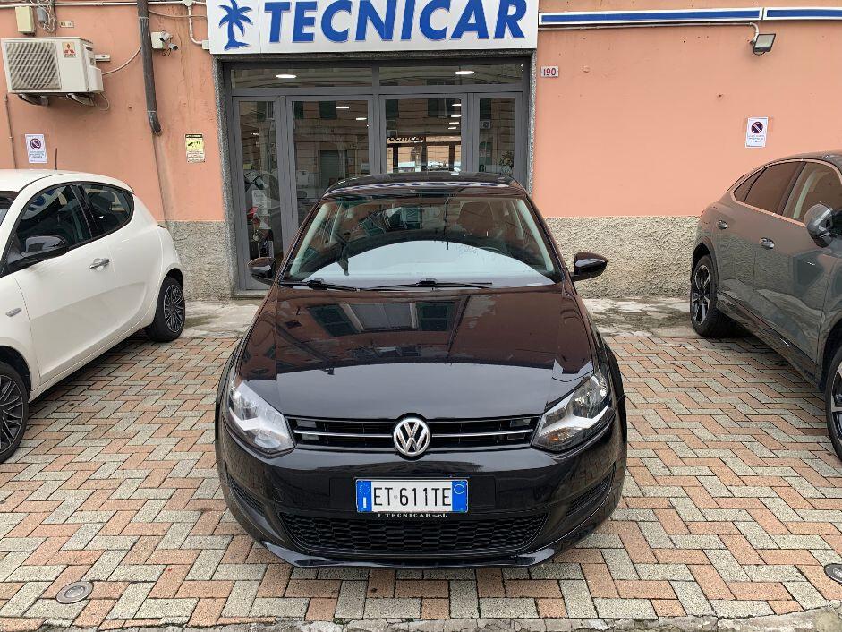 Volkswagen Polo 1.6 TDI 90CV DPF 3 porte Highline