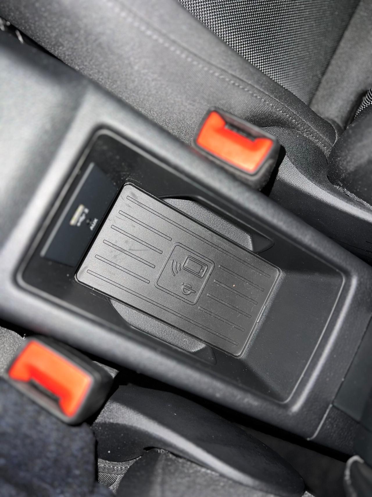 Audi Q2 30 2.0 TDI STronic Admired 116 cv