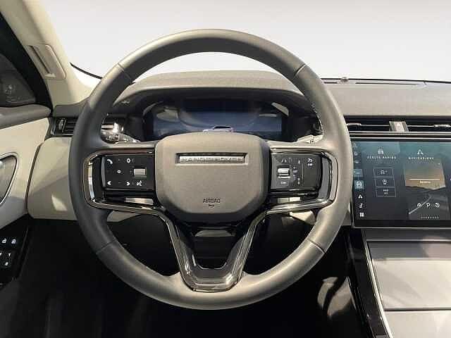 Land Rover Range Rover Velar 204 CV S - IVA ESPOSTA