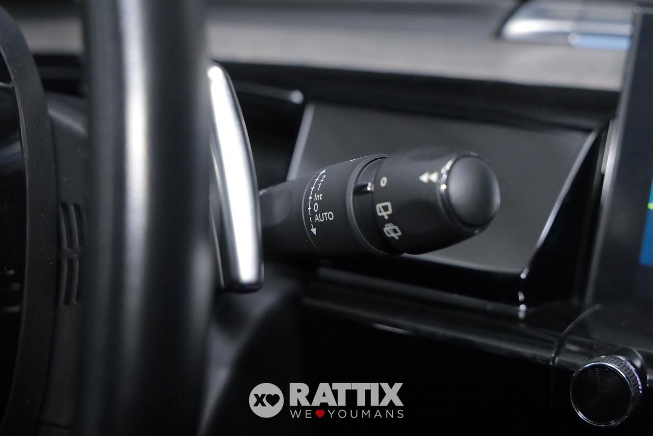 Peugeot 508 SW 1.6 Hybrid 225CV GT Pack e-EAT8 + tetto apribile