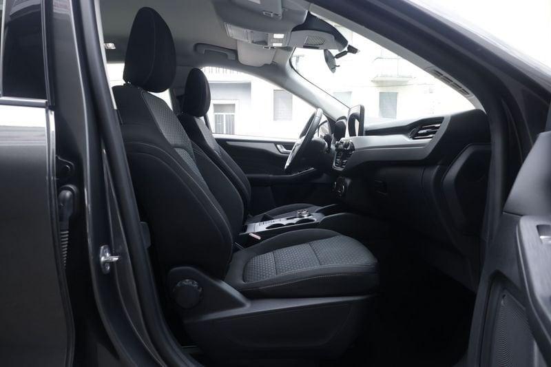 Ford Kuga Ford Kuga 1.5 EcoBlue 120 CV aut. 2WD ST-Line X Unicoproprietario