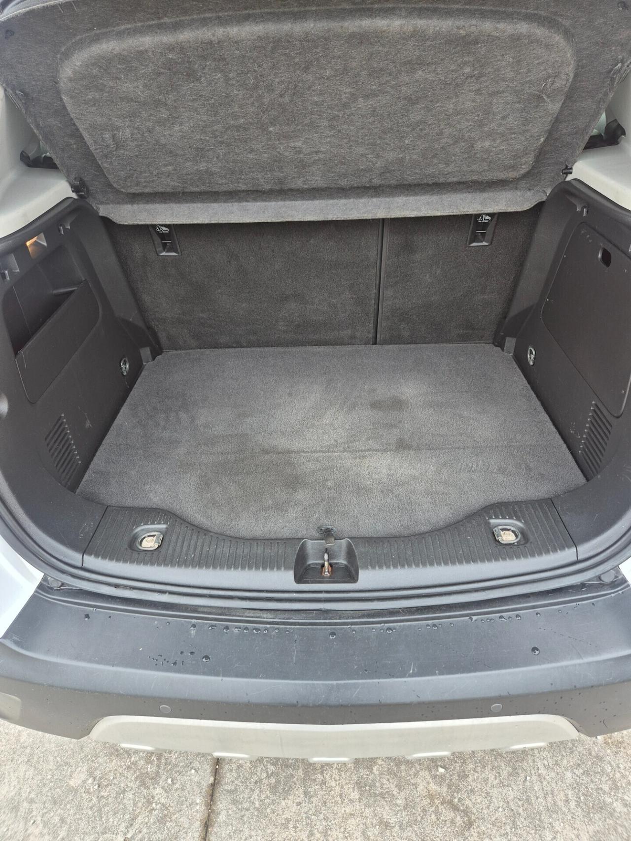 Opel Mokka 1.6 CDTI Ecotec 136CV 4x4 Start&Stop