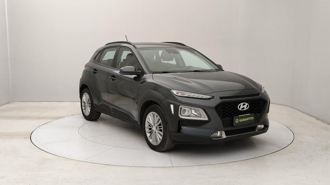 HYUNDAI Kona I - Kona 1.0 t-gdi Comfort 2wd 120cv
